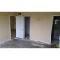 8980 S HOLLYBROOK BL # 202, Hollywood, FL 33025 ID:11698584