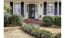 3113 Marne Drive Nw Atlanta, GA 30305