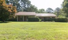 1505 Humphries Road Conyers, GA 30012