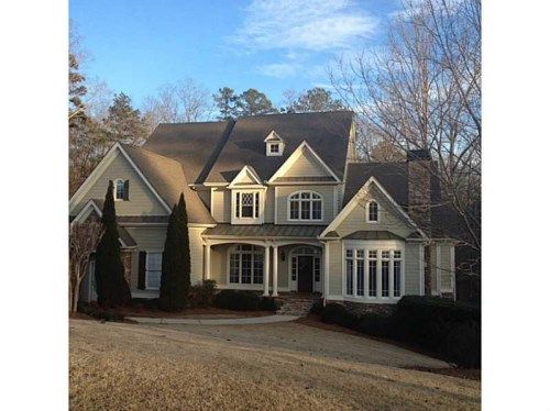 580 Glen National Drive, Alpharetta, GA 30004