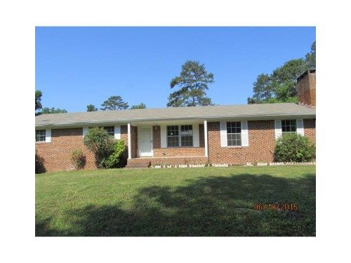 1458 Holcomb Road, Ringgold, GA 30736