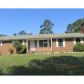 1458 Holcomb Road, Ringgold, GA 30736 ID:12878736