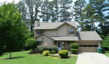 4268 Landington Court Duluth, GA 30096