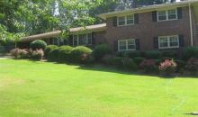 1940 Starlight Drive Marietta, GA 30062