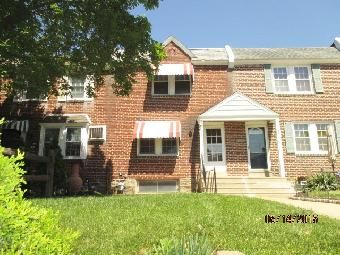 3845 Plumstead Ave, Drexel Hill, PA 19026