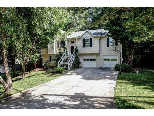 3295 Long Meadow Pass, Kennesaw, GA 30152