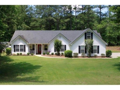 1608 Thompson Mill Road, Monroe, GA 30655