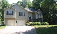 129 Sundown Drive Dawsonville, GA 30534