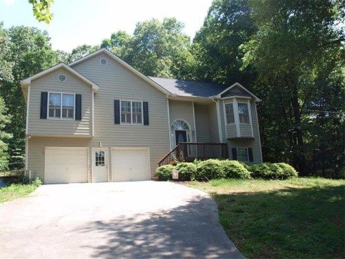 129 Sundown Drive, Dawsonville, GA 30534