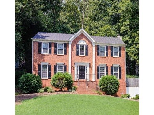 2223 Mcquiston Drive Sw, Marietta, GA 30064