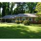 3723 Lakeview Drive, Tucker, GA 30084 ID:12850023