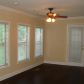 885 Old Spring Way, Buford, GA 30518 ID:12696779