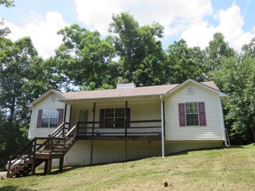 1332 Hobson Road, Jasper, GA 30143