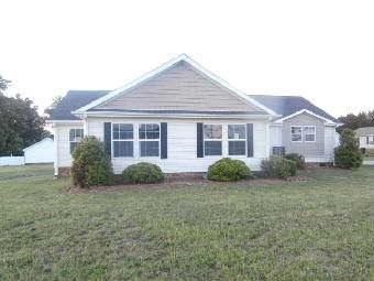 5499 Hitching Post Dr, Gibsonville, NC 27249