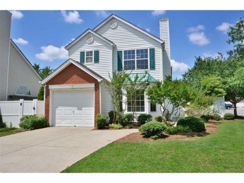 3251 Avensong Village Circle, Alpharetta, GA 30004