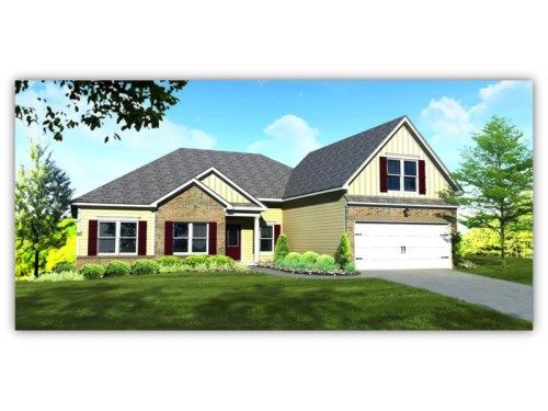 2832 Shadowstone Way, Winder, GA 30680