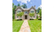 3760 Chelsey Lane Ne Atlanta, GA 30342