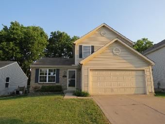 9515 Deer Track Rd, West Chester, OH 45069