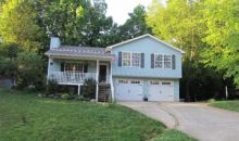 6325 Mitchell Creek Drive Flowery Branch, GA 30542