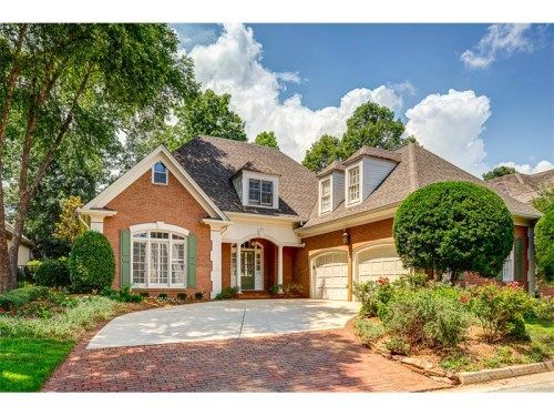 2302 Littlebrooke Lane, Atlanta, GA 30338