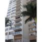 3140 S OCEAN DR # 1906, Hallandale, FL 33009 ID:12422183