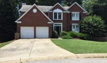 4122 Glenlake Terrace Kennesaw, GA 30144