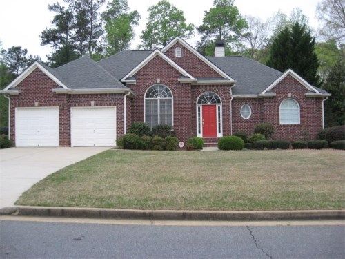 1066 Amberton Lane, Powder Springs, GA 30127