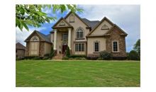 550 Wentworth Court Fayetteville, GA 30215