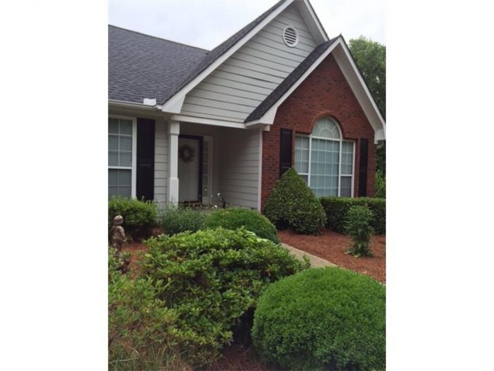 3245 Holly Stand Court, Loganville, GA 30052