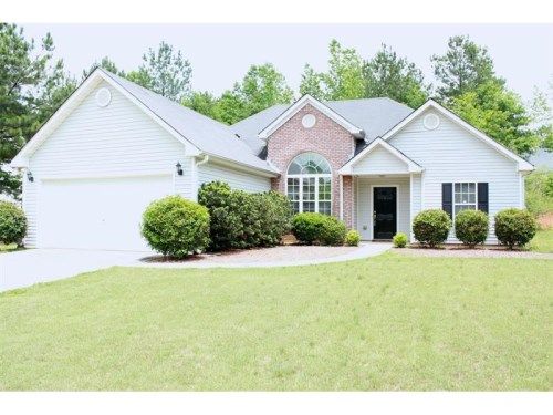 248 Clearwater Drive, Monroe, GA 30655