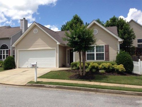 67 Rosemont Court, Hiram, GA 30141