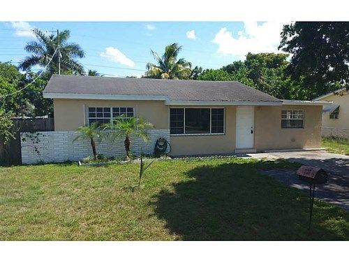 6740 SCOTT ST, Hollywood, FL 33024