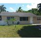 6740 SCOTT ST, Hollywood, FL 33024 ID:12880078