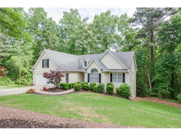 6540 Gaines Ferry Road, Flowery Branch, GA 30542