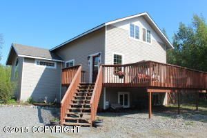 6635 N St. Herman Street, Wasilla, AK 99654