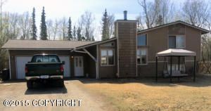 100 E Ravenview Drive, Wasilla, AK 99654