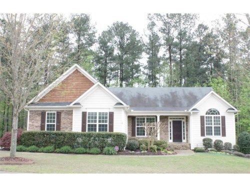 6221 Windflower Drive, Powder Springs, GA 30127