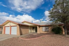 10608 Prince George Ln, El Paso, TX 79924