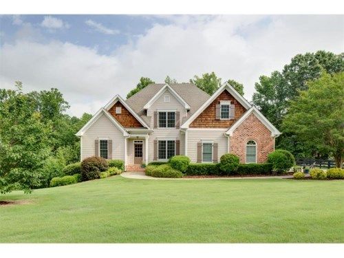 6335 Manor Ridge Drive, Cumming, GA 30028