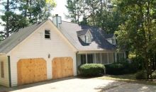 17 Frances Drive Dallas, GA 30157