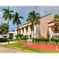 10915 W CLAIRMONT CR # 204, Fort Lauderdale, FL 33321 ID:12364030