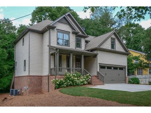 4166 Tilly Mill Road, Atlanta, GA 30360