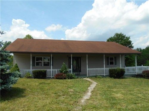 1595 Schuster Rd, Piketon, OH 45661