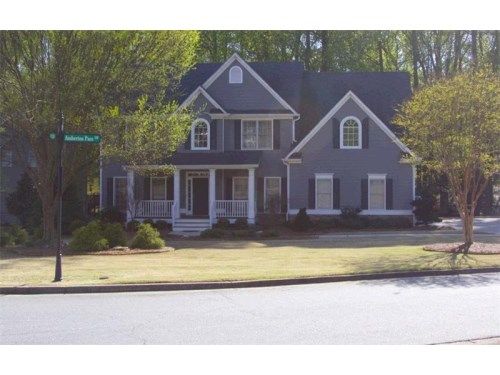 5214 Amberton Pass, Powder Springs, GA 30127