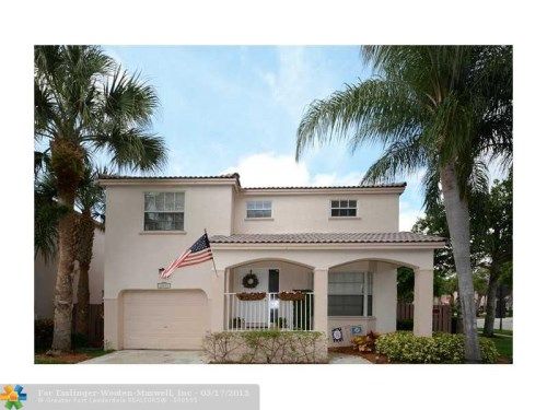 10801 NW 12 PL, Fort Lauderdale, FL 33322