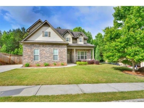 369 Spinner Drive, Jefferson, GA 30549