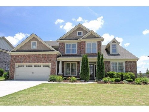 6210 Stillwater Place, Flowery Branch, GA 30542