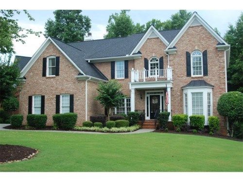 3005 Green Creeks Lane, Alpharetta, GA 30009