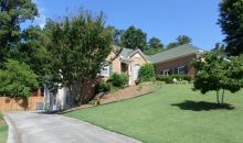 34 Carrington Drive Cartersville, GA 30120