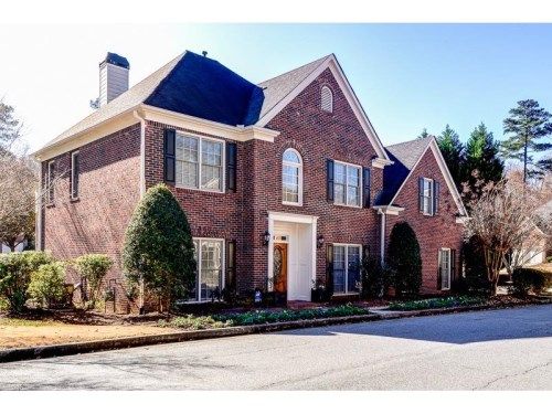 2731 Henderson Chase Court, Tucker, GA 30084